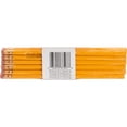 thumbnail image 2 of Business Source, BSN37507, Woodcase No. 2 Pencils, 12 / Dozen, 2 of 5