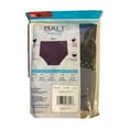 thumbnail image 2 of Bali Women's One Smooth U 4 Way Stretch Seamless Comfort Briefs, 3 Pack, 2 of 2