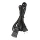 thumbnail image 1 of Cable de alimentación NEM Pto NEM R, 1 15P a 1 Cable de alimentación de extensión Pto R Cable de extensión Pto R Uso conveniente, 1 of 9