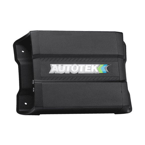 Autotek MM-1525.4D Amplificateur Compact Audio de Voiture 4 Canaux 1500W Max
