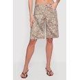 thumbnail image 3 of Women's Almost Famous Denim Bermuda Shorts, 3 of 4