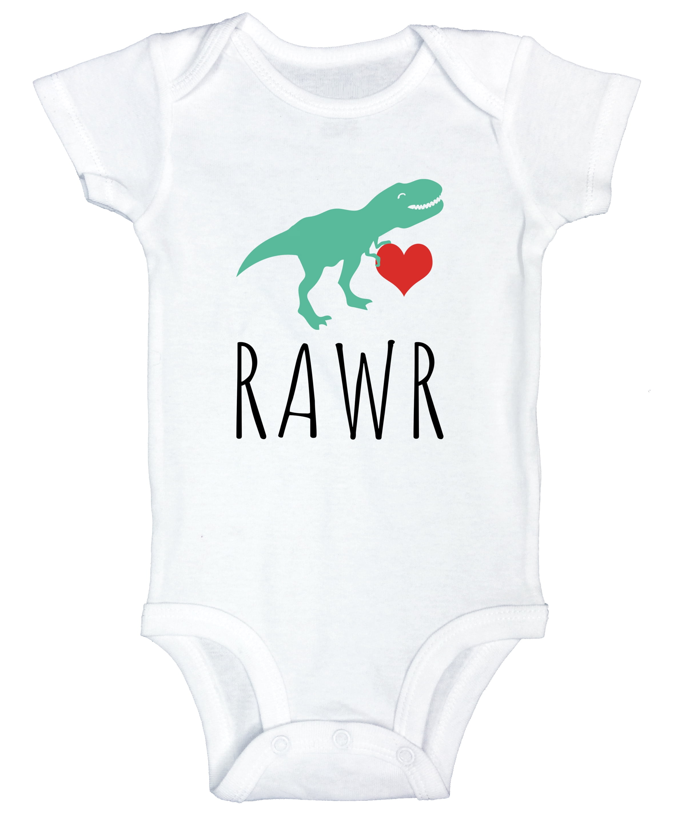 newborn dinosaur onesie