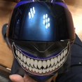 thumbnail image 1 of Yaju Car Styling Decal Car Sticker Smile Big Picture (1pcs), 1 of 1