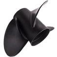thumbnail image 2 of Fithood Outboard Propeller 14 1/2x19 Pitch fit Mercury 135-300HP 48-832830A45 New, 2 of 5