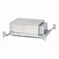 thumbnail image 1 of Nora Lighting NHIOICD-28LE3 - Recessed Housings Recessed Lights, 1 of 3