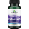 Swanson Albion Potassium 99 mg 90 Caps