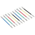 thumbnail image 4 of IC Chip Thin Blade,2Set 5 in 1 Mainboard Knife Tool BGA Maintenance Knife User-Friendly Design, 4 of 8