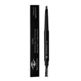thumbnail image 6 of Eye Embrace Flora: Dark Brown-Gray Eyebrow Pencil – Waterproof, Double-Ended Automatic Angled Tip & Spoolie Brush, Cruelty-Free, 6 of 6