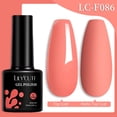 thumbnail image 1 of LILYCUTE 3D hilo perla Shell esmalte de Gel térmico para uñas en invierno temperatura cambio de Color semipermanente UV Gel barniz de uñas zhangmengya LED, 1 of 2