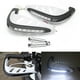 thumbnail image 1 of 1 par de protectores de manos universales para motocicletas, protectores de manos para Motocross, un juego, 1 of 7