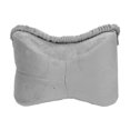 thumbnail image 1 of Almohada para la rodilla, almohada para la rodilla, almohada de espuma viscoelástica, almohada para las piernas de espuma viscoelástica elaborada por expertos, 1 of 5