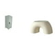 thumbnail image 1 of Armario Organizador Apilable Que Ahorra Espacio Para Apartamentos, Llaves De Casa Con Taburete Para Cambiar Zapatos, Otomana Antideslizante Para Salas De Estar, Interiores Y Exteriores., 1 of 8