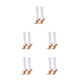 thumbnail image 2 of Sonducket 1 par de calcetines transpirables que absorben la humedad para hombres y mujeres, calcetines para correr, trotar, hacer ejercicio, Type2 NO2, 2 of 6