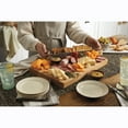 thumbnail image 3 of The Wisconsin Cheeseman Cheese and Sausage Combo - Premium Gift for Charcuterie Boards, 3 of 7