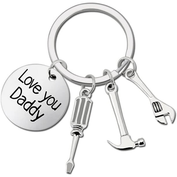 Personalized clearance keychains walmart