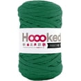 thumbnail image 1 of Hoooked Ribbon XL Yarn-Lush Green, 1 of 4