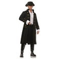 thumbnail image 2 of UNDERWRAPS Men's Pirate Captain Darkwater Costume, 2 of 4
