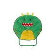 thumbnail image 1 of Chaise lune pour enfant broderie dinosaure, 1 of 2