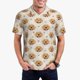 thumbnail image 1 of Balery Labrador Retriever Dog Camisa Polo de Hombre con Estampado, de Manga Corta y Tejido Medio, Camisa Tipo Golf Polo-XX-Large, 1 of 6
