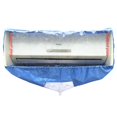 thumbnail image 1 of Cubierta De Limpieza De Aire Acondicionado Dividido Con Placas De Soporte Bolsa Protectora Impermeable Montada En La Pared Kearding HA037292-00, 1 of 6