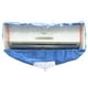 thumbnail image 1 of Cubierta De Limpieza De Aire Acondicionado Dividido Con Placas De Soporte Bolsa Protectora Impermeable Montada En La Pared Yuarrent HA037292-00, 1 of 6