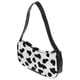 thumbnail image 3 of Cow Print Tote Bag for Women – Stylish Shoulder Organizer for Travel, Shopping & Daily Use – Durable High End Material with Ample Storage, 3 of 4