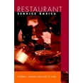 thumbnail image 1 of Pre-Owned Restaurant Service Basics, 1 of 1