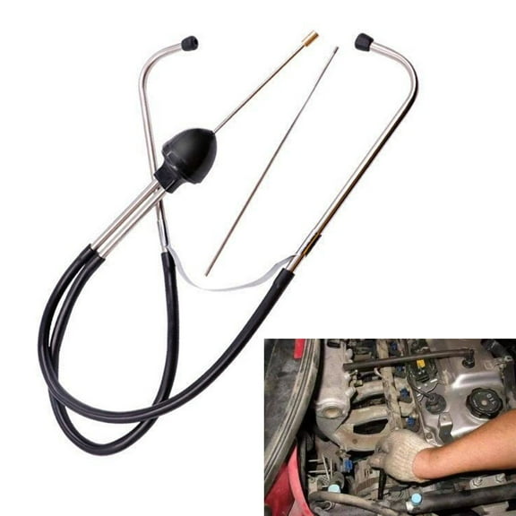 Mechanic's Stethoscope Automotive Tools Auto Repair Tools
