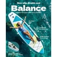 thumbnail image 3 of SOLAVERO Inflatable Stand Up Paddle Board for 2 Person, Ultra-Light SUP Board with Accessories for Adults & Youth of All Skill Levels, 3 of 8