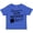 Royal Blue, variant on Inktastic Someone in New Mexico Loves Me Boys or Girls Toddler T-Shirt