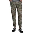 thumbnail image 1 of Pantalones deportivos Match Chino 30 Forest Camo para hombre, 1 of 5
