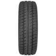 thumbnail image 3 of Eldorado Wild Spirit HST-C All Season 225/75R16C 121/120R E Light Truck Tire, 3 of 6