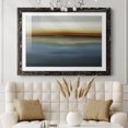 thumbnail image 5 of Beside the Blue II-Premium Framed Print - Ready to Hang, 5 of 7