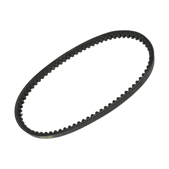 Unique Bargains Go Kart Drive Belt V-Belt for 125cc 150cc GY6 157QMJ 152QMI Long-case Engine Scooter ATV Go Kart Moped