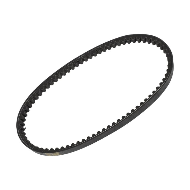 Correa de transmisión V para Go Kart Unique Bargains para motor de largo caso de 125cc 150cc GY6 157QMJ 152QMI