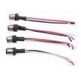 thumbnail image 1 of Antiwet LED Bulb Socket Connector, Support Trucks & SUVs, Flexible Installation, Headlight Socket Wiring Harness Adapter, Simple Solution for Car Lighting Needs, 1 of 7