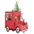 thumbnail image 4 of Tarjetas de felicitación navideñasTarjetas navideñas 3D Tarjeta navideña emergente adornada Tarjetas navideñas emergentes Funcionamiento fluido Jadeshay  A, 4 of 8