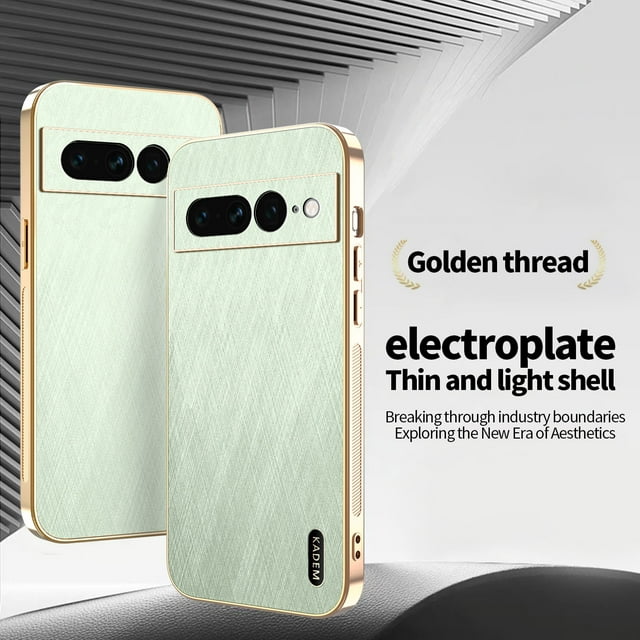 TYJKeJi Case Drop Resistant Shockproof Case For Google Pixel 7 Pro