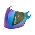 thumbnail image 2 of S SERENABLE Visor Lens Helmets Accessories Practical Replaces Spare Parts Multicolor, 2 of 9