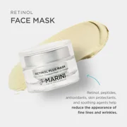 Jan Marini Skin Research Retinol Plus Face Mask - 1.2 Oz