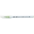 thumbnail image 2 of Zig Clean Color Real Brush Mark Bulk 041 Lt Green, 2 of 2