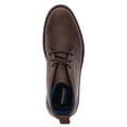 thumbnail image 2 of Dockers Mens Dartford Plain-Toe Lace Up Casual Boots, 2 of 7