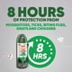 thumbnail image 2 of ¡DESACTIVADO el repelente de insectos! Deep Woods Sportsmen 30% DEET, 177 ml, 4 unidades, 2 of 9