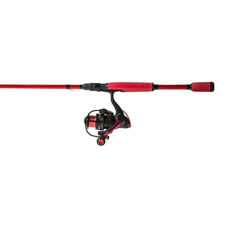 Halo Rave III 7 Medium Heavy Spinning Fishing Rod - American Baitworks HFRSIII70MHS