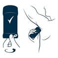 thumbnail image 3 of Degree Men Original Deodorant 48Hr Odor Protection Arctic Edge Men, 3 oz, 3 of 5