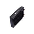 thumbnail image 3 of Corsair Hydro X Series XR5 120mm Water Cooling Radiator, 3 of 12