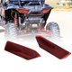thumbnail image 1 of Luces Traseras LED de ATV, Fácil Instalacia de Atv LED Lace de encaje Alto brillo 2412341 ROJO RESTENTE A LA INTemperie para RZR XP 1000 XP 4, 1 of 7