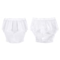 thumbnail image 4 of Baby/Adult Diaper Covers Pants Leakproof Diaper Protective Briefs Water Resistant Washable Unisex Diaper Covers Pants, 4 of 8