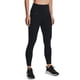 thumbnail image 1 of Leggins Under Armour Motion Tobillo para mujer, color negro/gris, talla XL, 1 of 5
