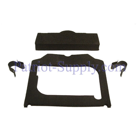 Beckett 51304 Gasket Kit For A, AF, AFG, NX Ignitors